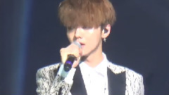 EXO-M,EXO - Baby,Don't Cry