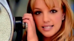 Britney Spears - I Will Be There