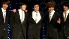 X-5 - Showcase