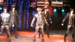 X-5 - Showcase