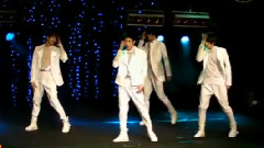 X-5 - Showcase