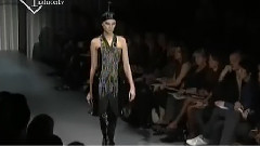Fashion Show - Giorgio Armani Prive HC SS 2009