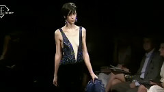 Fashion Show - Giorgio Armani Prive HC FW 2009-2010