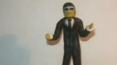 O-ZONE - Plasticine Madness