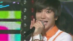 Super Junior - Cooking