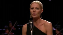 Glee Cast,Gwyneth Paltrow - Turning Table