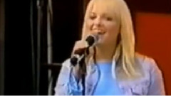 Emma Bunton - We're Not Gonna Sleep Tonight