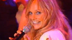 Emma Bunton - Crickets Sing For Anamaria