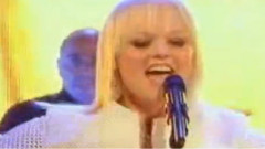 Emma Bunton - We're Not Gonna Sleep Tonight