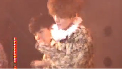EXO-M,EXO - Black Pearl