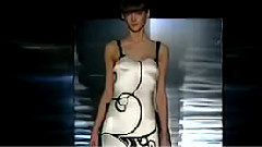 Fashion Show - Giorgio Armani Prive HC SS 2006