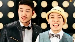Dynamic Duo - 签到