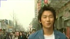 Rain - RAIN逛北京王府井