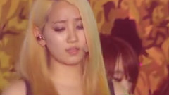 Wonder Girls - 2 Different Tears
