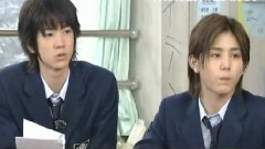 Hey! Say! JUMP - KY度测试 08/10/19