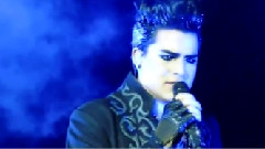 Adam Lambert - Sleepwalker
