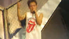 EXO-M,EXO - Chen SOLO