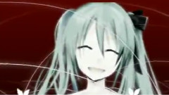 初音未来 - CharActer