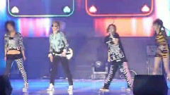2NE1 - Can't Nobody
