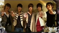 SS501 - SS501 in USA