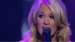 Carrie Underwood - What Can I Say