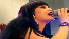Jessie J - Nobody's Perfect Guess NYC