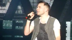 Westlife - You Raise Me Up