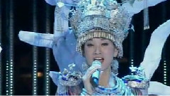 宋祖英 - 上海体育场大型广场音乐会