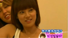 After School - PlayGirlz School E06