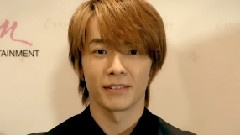 Super Junior - 东海最喜欢的韩食