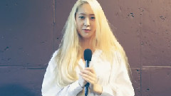f(x),Krystal(f(x)) - ELLE 杂志八月刊拍摄花絮