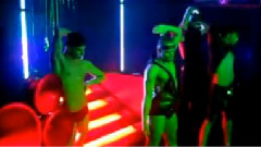 Kazaky - Moscow现场秀