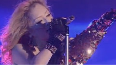 滨崎步 - About You Rock'n Roll Circus Tour