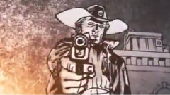 THE Walking Dead Opening Titles