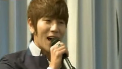K.Will - 礼物