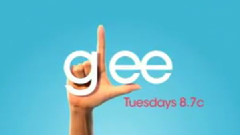 Glee Cast - Somewhere Only We Know