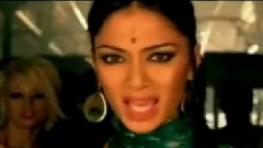 The Pussycat Dolls - Jai Ho Remix