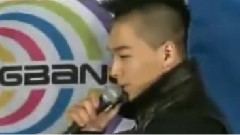 BigBang - Choice Is Yours