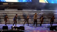 EXO-M - 你的世界
