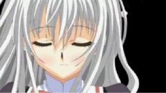 Under-Hander Girl