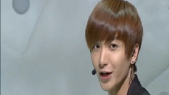Super Junior - 你是我心底的烙印
