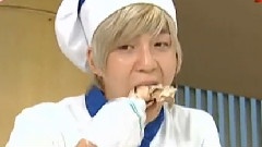 U-KISS - SBS E!TV U-Kiss