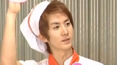 U-KISS - SBS E!TV U-Kiss