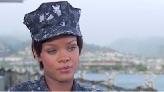 Rihanna - Battleship