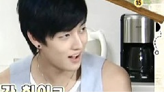 U-KISS - SBS E!TV U-Kiss