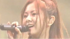 仓木麻衣 - Loving You Tour