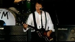 Paul McCartney - Day Tripper