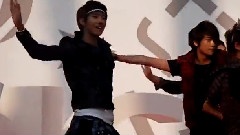 ZE:A - Genie & Abracadabra