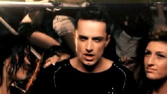 Daniel Djokic - Men On Fire REMIX