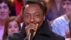 Will.I.Am - Beat Box
